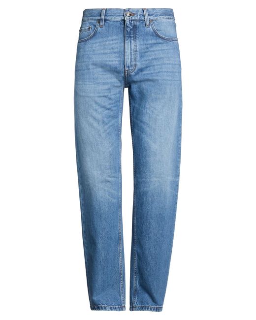 Zegna Blue Jeans for men