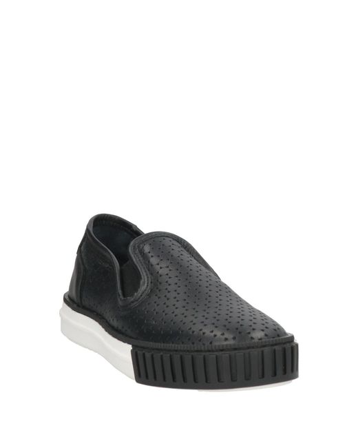 Baldinini Black Trainers