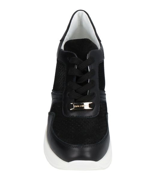 Sneakers Baldinini de color Black