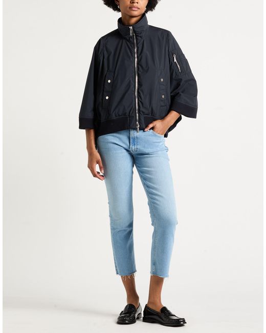 Moorer Blue Jackets