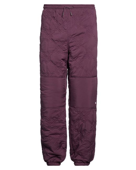Daily Paper Purple Trouser for men