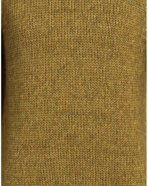 Liu Jo Green Jumper for men