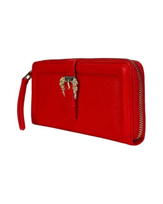 Versace Red Brieftasche