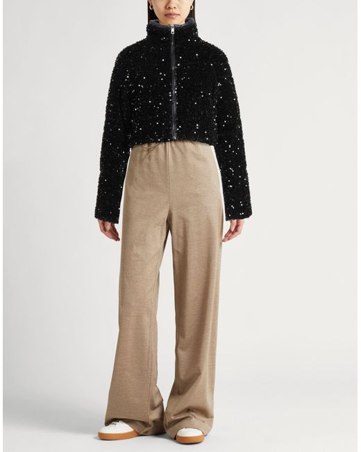 Liu Jo Black Jacket