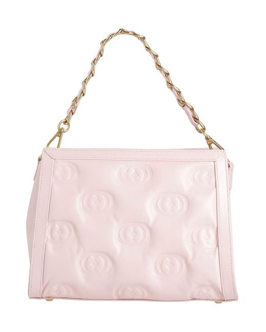 La Carrie Pink Handtaschen