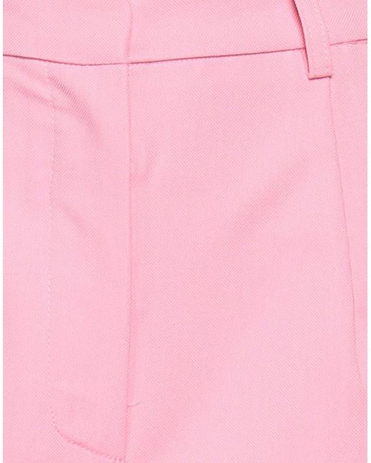 Minimum Pink Pants
