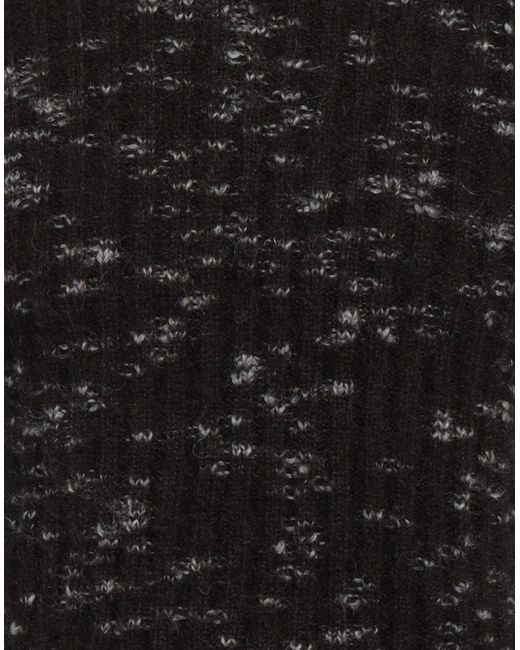 Raf Simons Black Turtleneck for men