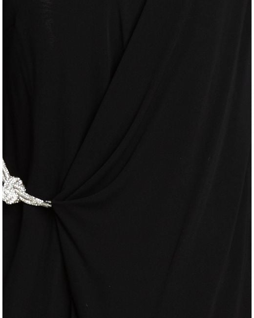 Clips Black Top