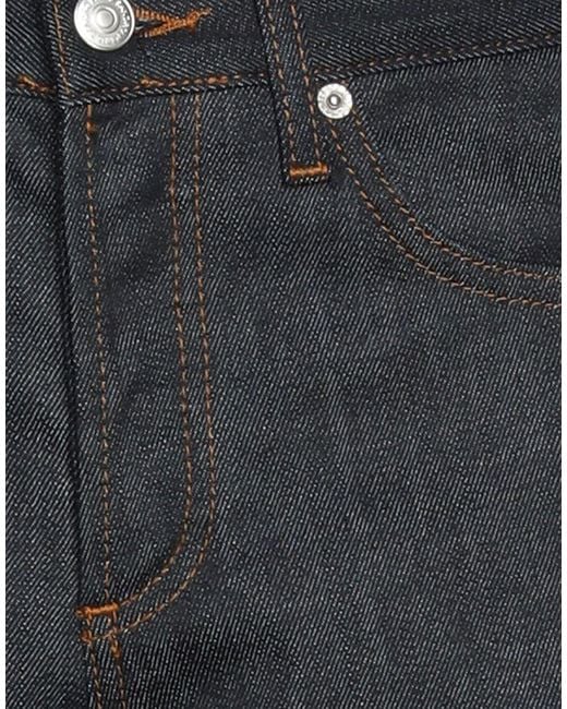 Sandro Blue Jeans for men