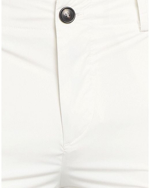 Rrd White Pants for men