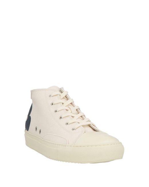Lardini Sneakers in Natural für Herren