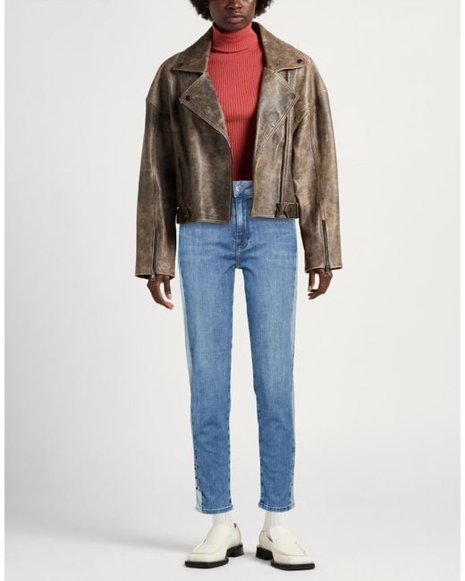 Love Moschino Blue Jeans