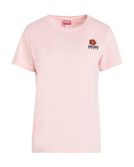 T-shirt KENZO en coloris Pink