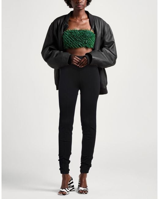 Boss Black Pants Viscose, Polyamide, Elastane