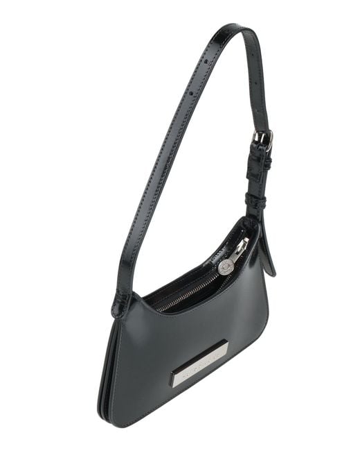Borsa A Mano di Acne in Black