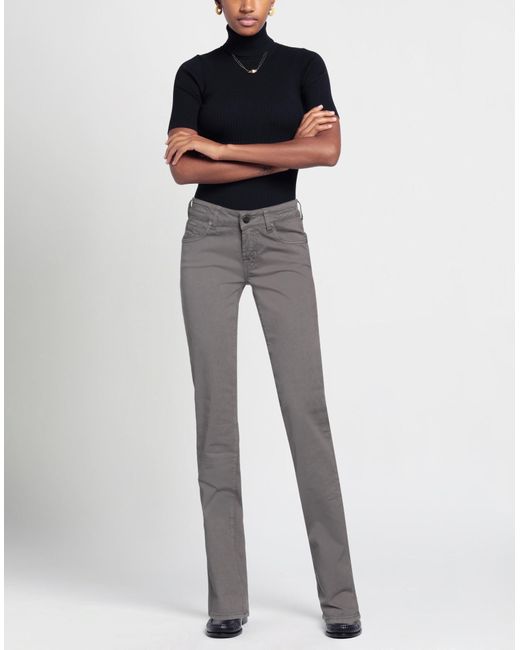 Pantalone di Jacob Cohen in Gray