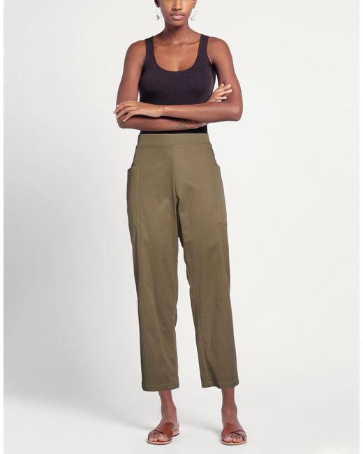Guttha Natural Pants