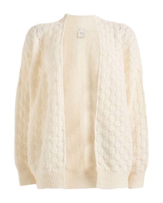 Rebecas Alysi de color Natural