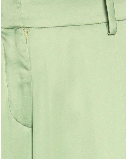 N°21 Green Hose
