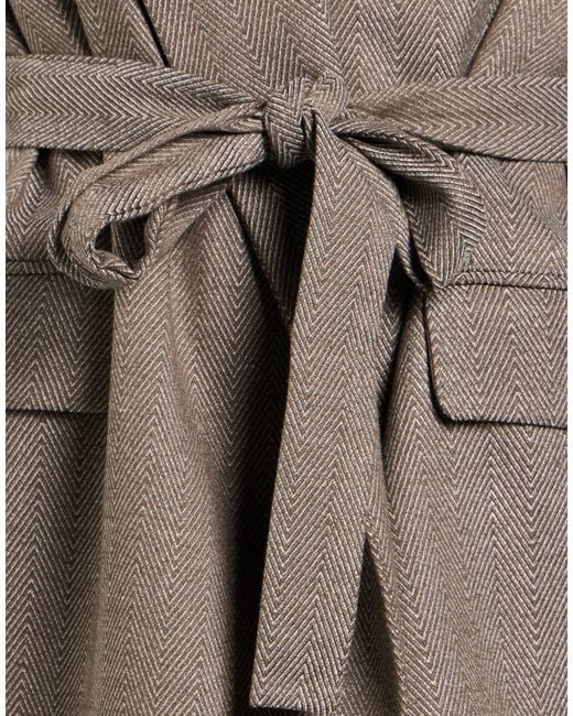 Liu Jo Brown Jacket
