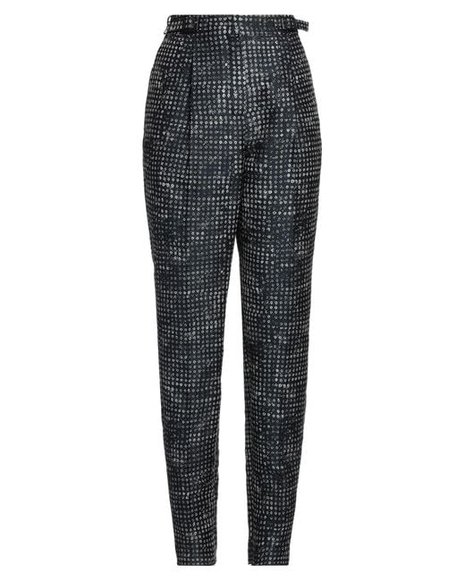 Emporio Armani Gray Trouser