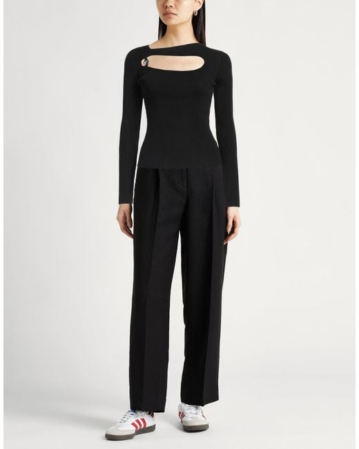 Pullover Coperni de color Black