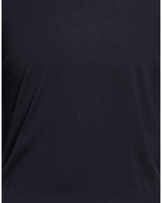 Alpha Studio Blue Sweaters for men