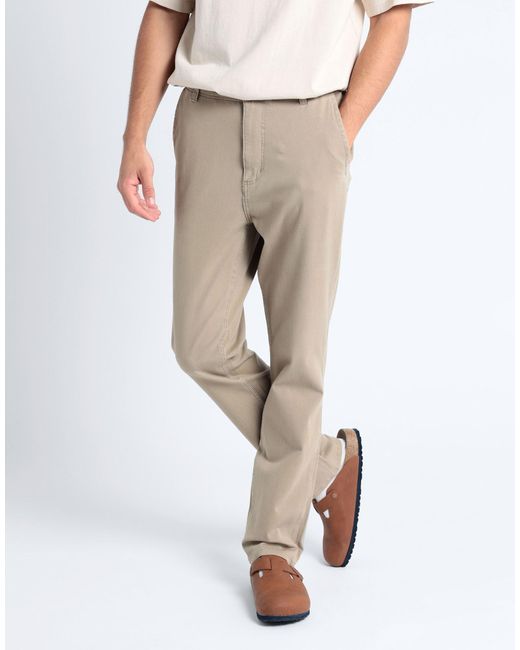 Dockers Natural Trouser for men