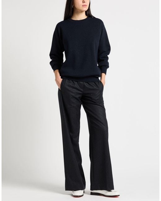 Fabiana Filippi Black Sweater