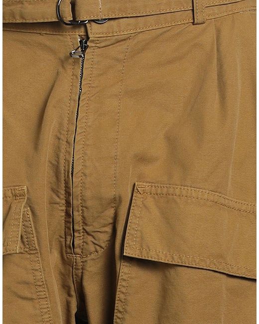 Paura Natural Trouser for men