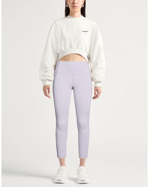 Arc'teryx Purple Leggings
