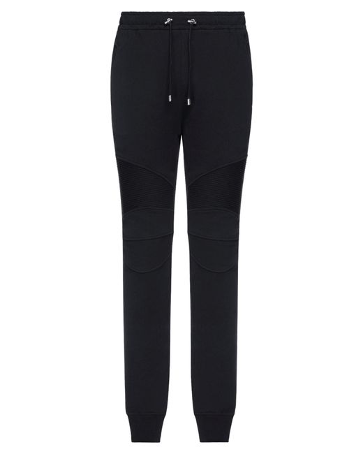 Balmain Blue Trouser for men