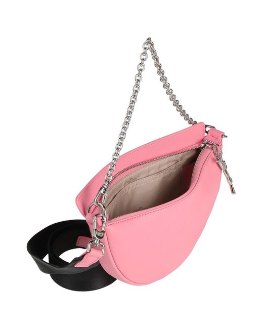 Longchamp Pink Handtaschen