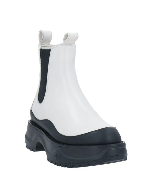 MICHAEL Michael Kors Blue Stiefelette
