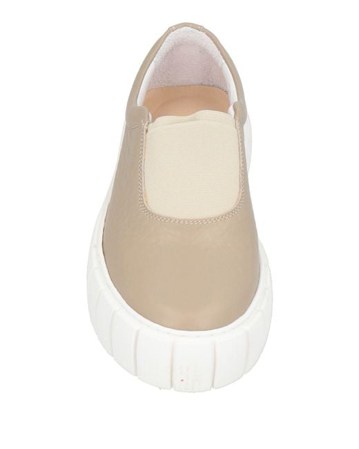 Primury White Sneakers