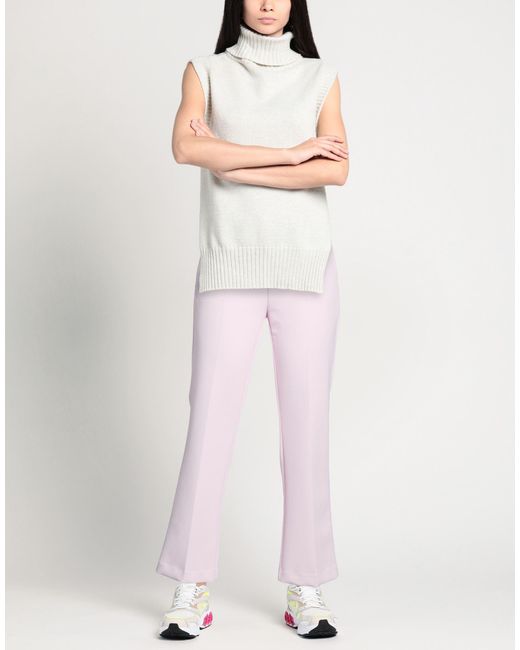 Elisabetta Franchi Pink Pants