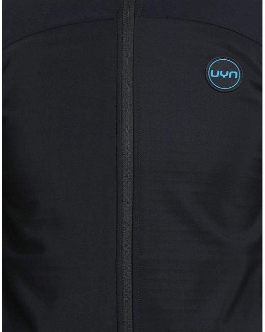 Uyn Blue Jackets for men