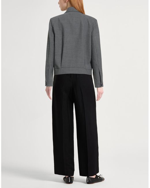 Veste et Blouson Ottod'Ame en coloris Gray