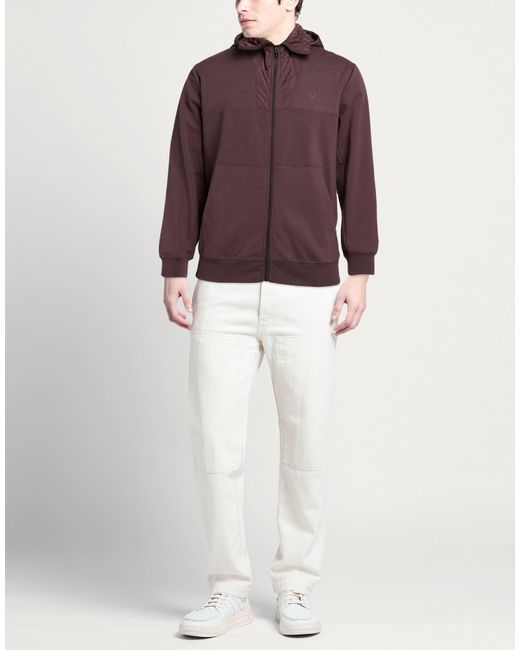 Lyle & Scott Purple Jacket for men