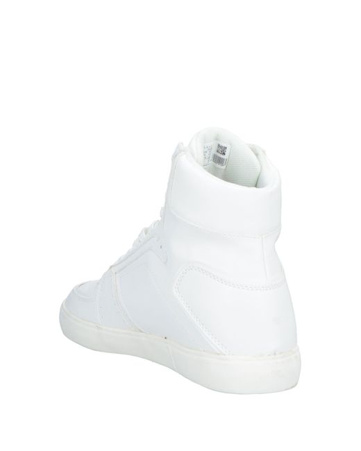 Gaelle Paris Sneakers in White für Herren