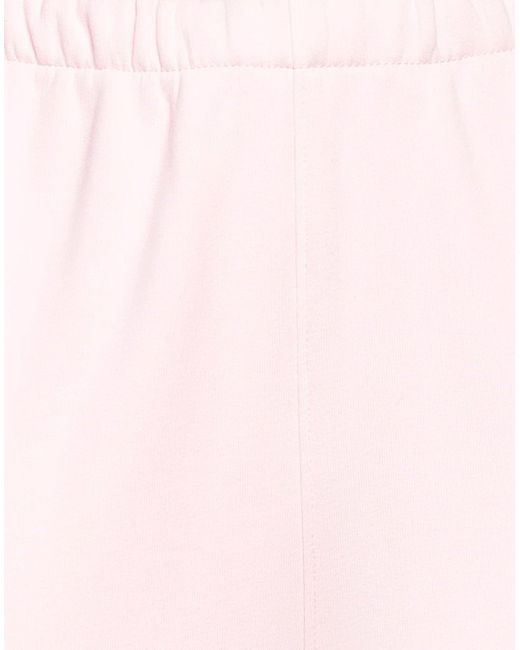 Pantalon Tommy Hilfiger en coloris Pink
