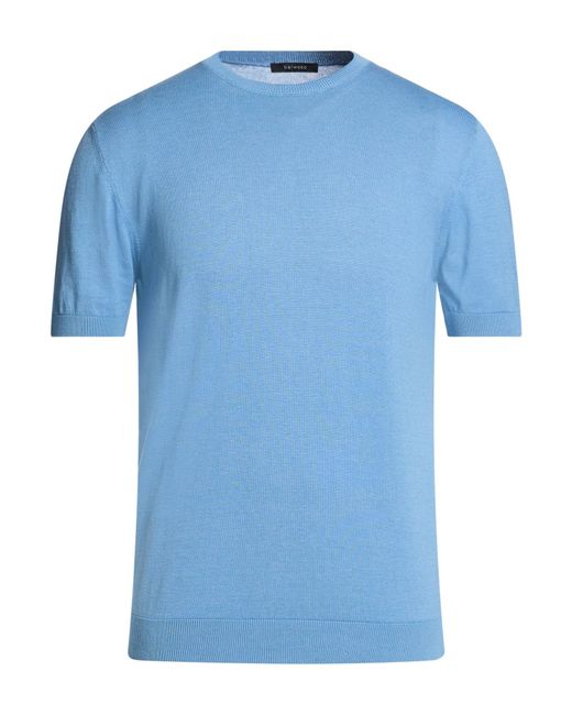 Pullover Bellwood de hombre de color Blue