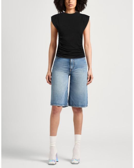 Alexander Wang Black Top