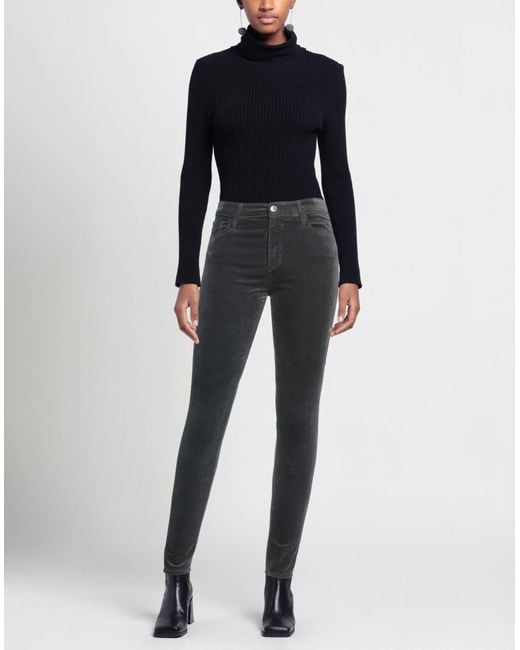 Pantalone di AG Jeans in Gray
