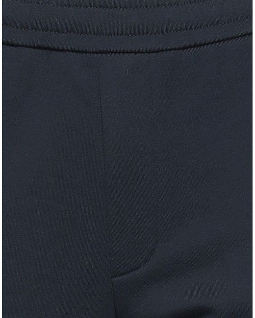 ARMANI EXCHANGE Blue Trouser for men