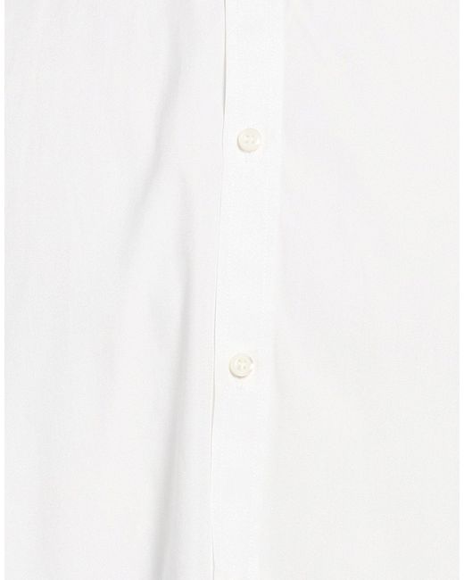DSquared² White Shirt for men