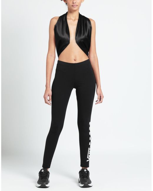 Nue Black Top
