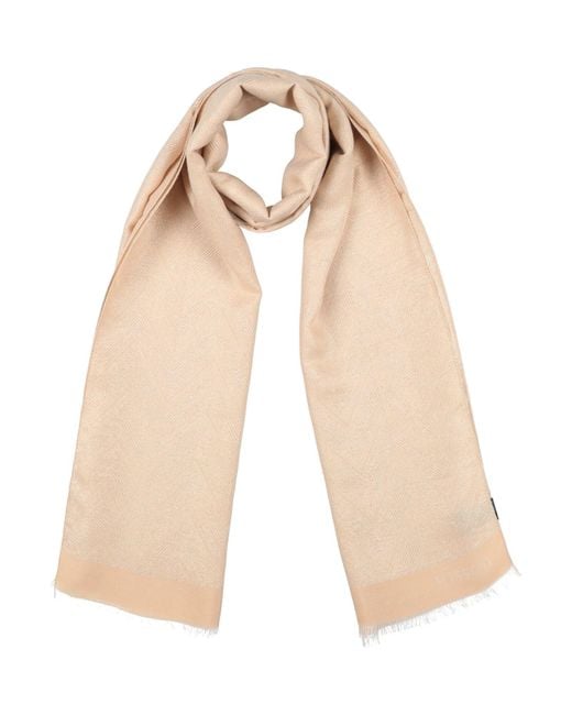 Missoni Natural Scarf