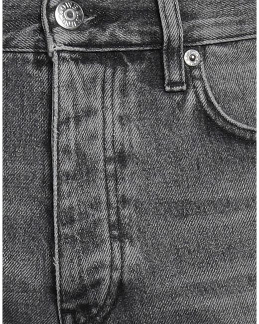 sunflower Gray Jeans for men