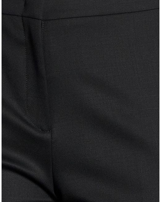 Etro Black Pants